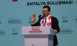 İmamoğlu'na ölüm tehdidine suç duyurusu