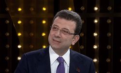 İBB Başkanı Ekrem İmamoğlu'ndan ABB Başkanı Mansur Yavaş sorusuna yanıt