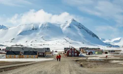 Türkler artık Svalbard'a yerleşebilecek