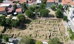 Konak Belediyesi’nden ‘Altınpark’ için tarihi hamle