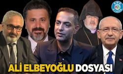 ALİ ELBEYOĞLU DOSYASI