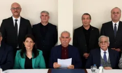Terör örgütü PKK kendini feshettiğini duyurdu