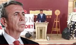 ABB Başkanı Mansur Yavaş'dan yargı hamlesi