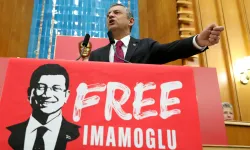 Özgür Özel Erdoğan'a seslendi: 'Ahtapotu' açıkladı