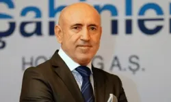 İş insanı Kemal Şahin tutuklandı