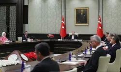 Kabine'de büyük değişim geliyor