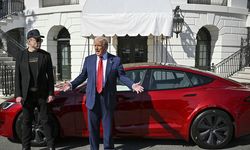 ABD Başkanı Trump'tan Elon Musk açıklaması: "O her zaman bizimle olacak"