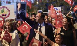Bornova'da 19 Mayıs coşkusu Gençlik Festivali ile zirveye çıkacak