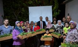 Bornova'nın köyleri eski statüsüne dönüyor