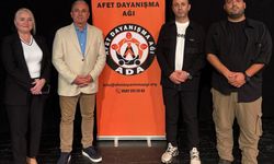 Afetlerde erişilebilirliğin önemine Konak'ta dikkat çekildi