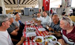 Bornova'da mahalle meclisleri dönemi başlıyor