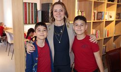Güzelyalı’nın yeni hizmet noktalarına 7’den 70’e yoğun ilgi