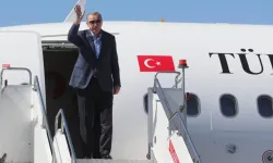 Erdoğan Macaristan'a gidiyor!