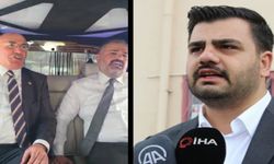 AK Partili İnan'dan CHP'li Tanal ve Aslanoğlu'na 'araçta marş' göndermesi!