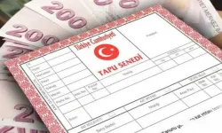 Tapu sahipleri dikkat: Ödeme yapmayanlar faiz ödeyecek!