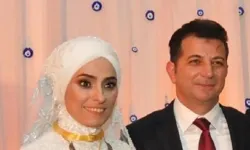 AKP'li Taşkesenlioğlu'nun eski eşi tutuklandı