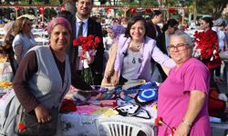 Başkan Kınay: "Karabağlar, dayanışmanın, mücadelenin ve umudun adıdır"