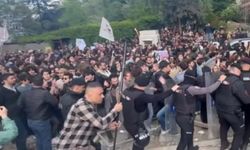 Boğaziçili 6 öğrenci serbest bırakıldı!