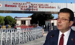 Kurultay soruşturması: İmamoğlu ifade verdi!