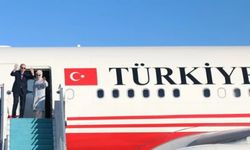 Cumhurbaşkanı Erdoğan Macaristan'a gitti