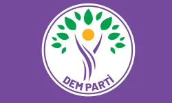DEM Parti'den Tunç'a tepki: Üslubunuz zehirleyici etki yaratıyor