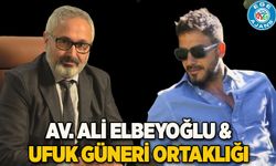 AV. ALİ ELBEYOĞLU & UFUK GÜNERİ ORTAKLIĞI
