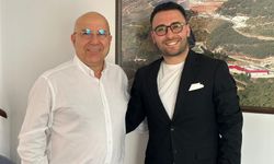 Menderes'in Kıvılcımı İtalya'da Ateş Oldu