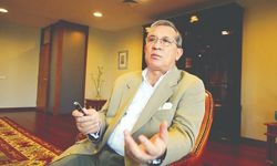 Eski Merkez Bankası Başkanı Rüşdü Saracoğlu yaşamını yitirdi