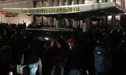 İBB'ye yönelik soruşturmada yeni gözaltı!