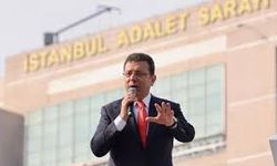 Ekrem İmamoğlu'ndan iktidara sert mesaj! 'İstanbul'a ihanet dönemi bitti'