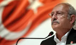 Kılıçdaroğlu suskunluğunu bozdu