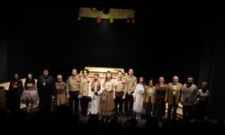 BBŞT Kursiyer Oyunları Festivali başladı