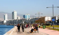 Hafta sonu hava raporu... Sıcaklıklar artıyor!