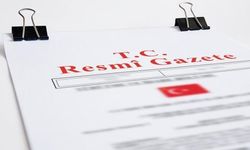 Resmi Gazete'de yayımlandı: İzmir'e üst düzey atamalar!