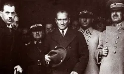 Bağımsızlığın ilk adımı: 19 Mayıs