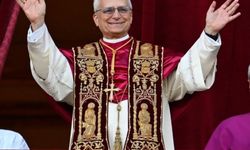 Oylama sonuçlandı yeni Papa ilk kez ABD'li