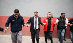 Başkan Ömer Eşki: “Bu ülkeyi de sokakları gibi güzelleştireceğiz”
