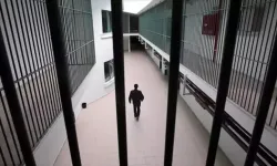 27 bin mahkûmun gözü Meclis’teki kanun teklifinde!