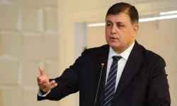 Cemil Tugay'dan İzmir'deki greve ilişkin açıklama: 'İzmir hedefte, bu bir siyasi fırsatçılık'