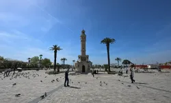 Haftalık hava raporu: İzmir’e yaz geliyor!