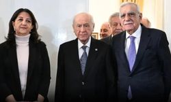 Ahmet Türk hayal kırıklığına uğradı