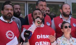 DİSK temsilcisinin alaycı sözlerine tepki yağıyor...