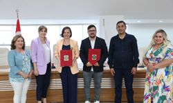 Karabağlar 'da Roman girişimcilere güçlü destek