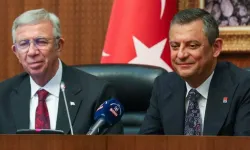 Özel'den dikkat çeken 'Mansur Yavaş' açıklaması!