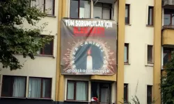 Kartalkaya davası öncesi Bolu'da sessiz çığlık