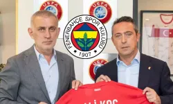 TFF'den Fenerbahçe'ye flaş yanıt! 'Hesap verme makamı değil...'