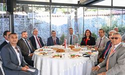 Türkiye'de bir ilk: Bornova'da Muhtarlar Akademisi başlıyor