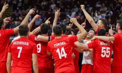 Filenin Efeleri Polonya önünde: Hedef yarı final!