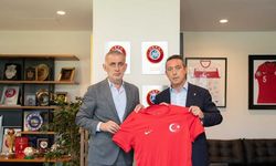 Fenerbahçe’den TFF’ye çıkarma