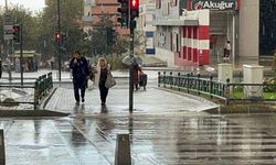 15 il için "sarı" kodlu meteorolojik uyarı